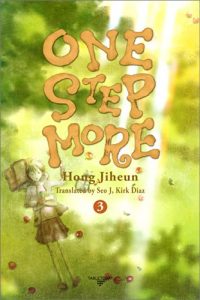 Baixar ONE STEP MORE 3(US) (English Edition) pdf, epub, eBook