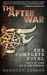 Baixar The After War: The Complete Series (English Edition) pdf, epub, eBook