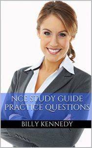 Baixar NCE Study Guide 2017: Practice Questions for the National Counselor Examination for Licensure and Certification (English Edition) pdf, epub, eBook