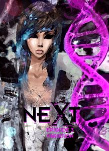 Baixar NeXt: Episode 3: Variation (English Edition) pdf, epub, eBook
