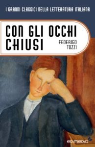 Baixar Con gli occhi chiusi. Novale: Diario (I Grandi Classici della Letteratura Italiana Vol. 11) (Italian Edition) pdf, epub, eBook