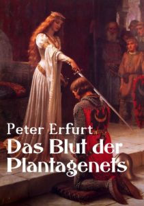 Baixar Das Blut der Plantagenets: Historischer Roman (German Edition) pdf, epub, eBook
