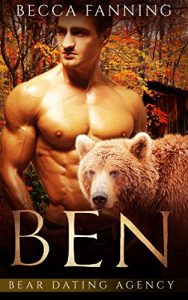 Baixar Ben (Bear Shifter Dating Agency Romance) (Bear Dating Agency Book 2) (English Edition) pdf, epub, eBook