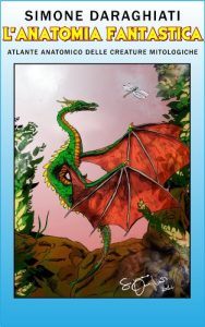 Baixar L’anatomia fantastica (Italian Edition) pdf, epub, eBook