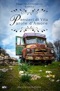 Baixar Pensieri di Vita, parole d’Amore pdf, epub, eBook