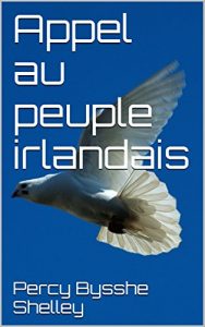 Baixar Appel au peuple irlandais (French Edition) pdf, epub, eBook
