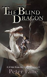 Baixar The Blind Dragon: A Tale from the Canon of Tarn (English Edition) pdf, epub, eBook