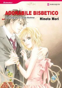 Baixar ADORABILE BISBETICO (Harlequin comics) pdf, epub, eBook