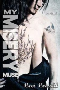 Baixar My Misery Muse (English Edition) pdf, epub, eBook