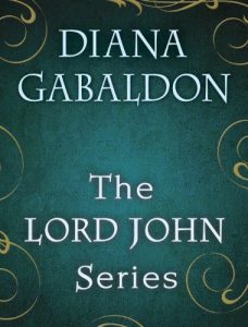 Baixar The Lord John Series 4-Book Bundle: Lord John and the Private Matter, Lord John and the Hand of Devils, Lord John and the Brotherhood of the Blade, The Scottish Prisoner (Lord John Grey) pdf, epub, eBook