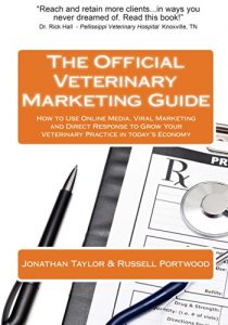 Baixar The Official Veterinary Marketing Guide (English Edition) pdf, epub, eBook