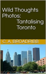 Baixar Wild Thoughts Photos:  Tantalising Toronto (English Edition) pdf, epub, eBook