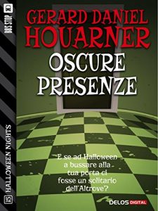 Baixar Oscure presenze (Halloween Nights) pdf, epub, eBook