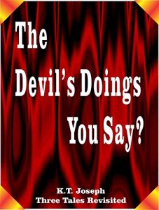 Baixar The Devil’s Doings You Say? (English Edition) pdf, epub, eBook