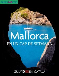 Baixar Mallorca. En un cap de setmana (Catalan Edition) pdf, epub, eBook