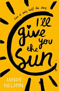 Baixar I’ll Give You the Sun pdf, epub, eBook