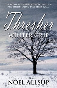 Baixar Thresher: Winter Grip (English Edition) pdf, epub, eBook