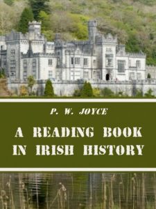 Baixar A Reading Book in Irish History (Illustrated) (English Edition) pdf, epub, eBook