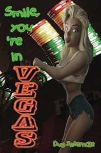 Baixar Smile, you’re in Vegas! (German Edition) pdf, epub, eBook