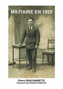 Baixar Militaire en 1920: Carnet de route (French Edition) pdf, epub, eBook