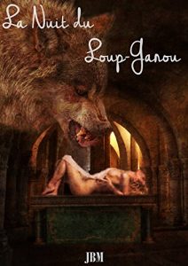 Baixar La nuit du loup-garou (Les portes d’Euphoria t. 5) (French Edition) pdf, epub, eBook