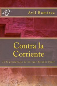 Baixar Contra la Corriente (Spanish Edition) pdf, epub, eBook