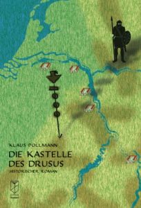 Baixar Die Kastelle des Drusus: Historischer Roman (German Edition) pdf, epub, eBook