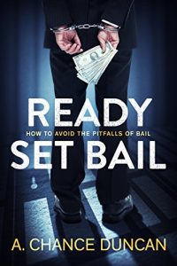 Baixar Ready Set Bail: How To Avoid The Pitfalls Of Bail (English Edition) pdf, epub, eBook