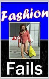 Baixar Memes: Funny Faahion Mishaps and Fails: Funny Memes, Funny Jokes, Fashion Faux Pas (English Edition) pdf, epub, eBook