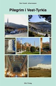 Baixar PILEGRIM I VEST-TYRKIA (Norwegian_bokmal Edition) pdf, epub, eBook