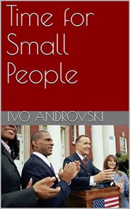 Baixar Time for Small People (English Edition) pdf, epub, eBook