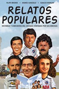 Baixar Relatos Populares (Spanish Edition) pdf, epub, eBook