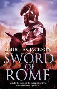 Baixar Sword of Rome: (Gaius Valerius Verrens 4) pdf, epub, eBook