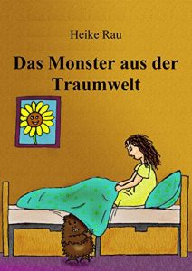 Baixar Das Monster aus der Traumwelt (German Edition) pdf, epub, eBook