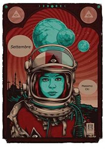 Baixar Settembre (ALIA Arcipelago Vol. 1) (Italian Edition) pdf, epub, eBook