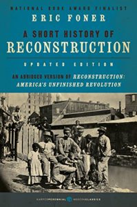 Baixar A Short History of Reconstruction pdf, epub, eBook