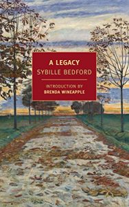 Baixar A Legacy (New York Review Books Classics) pdf, epub, eBook