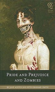 Baixar pride and prejudice and zombies(Annotated) (English Edition) pdf, epub, eBook
