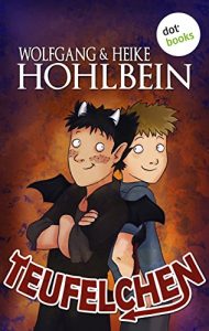 Baixar Teufelchen pdf, epub, eBook