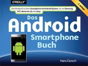Baixar Das Android-Smartphone-Buch (German Edition) pdf, epub, eBook