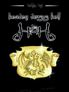 Baixar Heaven versus Hell pdf, epub, eBook