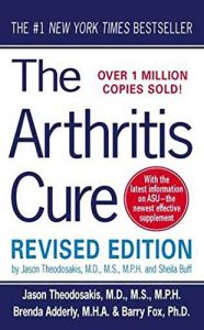 Baixar The Arthritis Cure: The Medical Miracle That Can Halt, Reverse, And May Even Cure Osteoarthritis pdf, epub, eBook