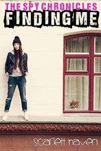 Baixar Finding Me (The Spy Chronicles Book 1) (English Edition) pdf, epub, eBook