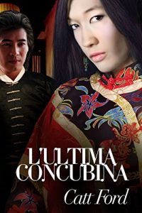 Baixar L’ultima concubina (Italian Edition) pdf, epub, eBook