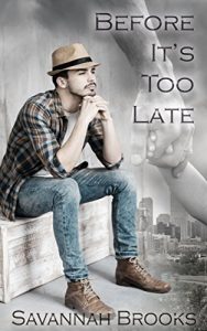 Baixar Before It’s Too Late (Troubled Hearts Book 3) (English Edition) pdf, epub, eBook