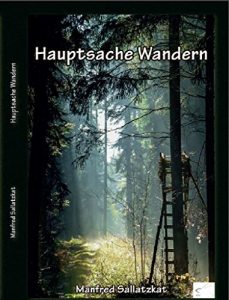 Baixar Hauptsache wandern (German Edition) pdf, epub, eBook