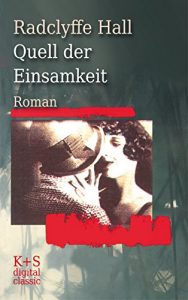 Baixar Quell der Einsamkeit (German Edition) pdf, epub, eBook
