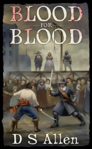 Baixar Blood For Blood (English Edition) pdf, epub, eBook