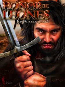 Baixar Honor de leones (Spanish Edition) pdf, epub, eBook