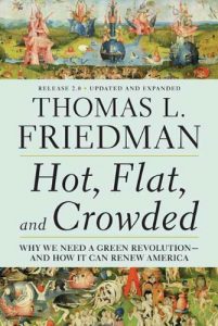 Baixar Hot, Flat, and Crowded 2.0: Why We Need a Green Revolution–and How It Can Renew America pdf, epub, eBook